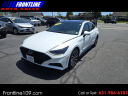 Thumbnail image of 2020 Hyundai SONATA at Front Line Auto Sales