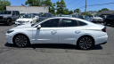 2020 Hyundai SONATA Limited at Front Line Auto Sales