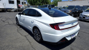 Thumbnail image of 2020 Hyundai SONATA at Front Line Auto Sales