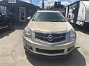 2010 Cadillac SRX Luxury Collection at JM Car Sales, Inc.