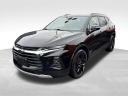 Thumbnail image of 2022 Chevrolet Blazer at GengrasFordLincoln NEW