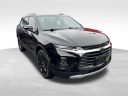 Thumbnail image of 2022 Chevrolet Blazer at GengrasFordLincoln NEW