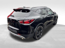 Thumbnail image of 2022 Chevrolet Blazer at GengrasFordLincoln NEW