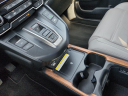 2022 Honda CR-V Hybrid Touring at Frank Brown Honda GMC