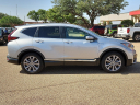 Thumbnail image of 2022 Honda CR-V Hybrid at Frank Brown Honda GMC