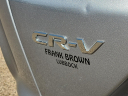Thumbnail image of 2022 Honda CR-V Hybrid at Frank Brown Honda GMC