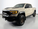 2022 Ram 1500 TRX at Autobahn Porsche Fort Worth