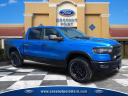 Thumbnail image of 2025 Ram 1500 at Coconut Point Ford USED