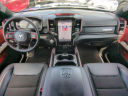 Thumbnail image of 2025 Ram 1500 at Coconut Point Ford USED