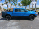Thumbnail image of 2025 Ram 1500 at Coconut Point Ford USED
