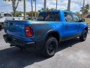 Thumbnail image of 2025 Ram 1500 at Coconut Point Ford USED