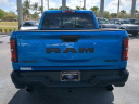 Thumbnail image of 2025 Ram 1500 at Coconut Point Ford USED