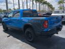 Thumbnail image of 2025 Ram 1500 at Coconut Point Ford USED