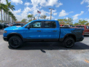 Thumbnail image of 2025 Ram 1500 at Coconut Point Ford USED