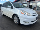 2008 Toyota Sienna XLE at NATIONAL AUTO SALES INC
