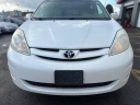 Thumbnail image of 2008 Toyota Sienna at NATIONAL AUTO SALES INC