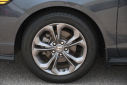 2024 Honda Accord EX at StokesHondaCarsBeaufort USED