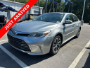 Thumbnail image of 2016 Toyota Avalon at Toyota Of North Charleston Used