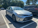 Thumbnail image of 2016 Toyota Avalon at Toyota Of North Charleston Used
