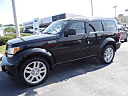 Thumbnail image of 2011 Dodge Nitro at Autonation Ford Lincoln Auburn