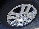 Thumbnail image of 2011 Dodge Nitro at Autonation Ford Lincoln Auburn