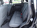 2011 Dodge Nitro Heat at Autonation Ford Lincoln Auburn