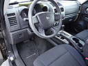 Thumbnail image of 2011 Dodge Nitro at Autonation Ford Lincoln Auburn