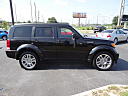 Thumbnail image of 2011 Dodge Nitro at Autonation Ford Lincoln Auburn