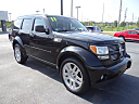 Thumbnail image of 2011 Dodge Nitro at Autonation Ford Lincoln Auburn
