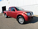 Thumbnail image of 2017 Nissan Frontier at Mathews Nissan