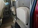 Thumbnail image of 2017 Nissan Frontier at Mathews Nissan