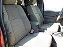 Thumbnail image of 2017 Nissan Frontier at Mathews Nissan