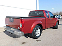 Thumbnail image of 2017 Nissan Frontier at Mathews Nissan