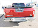 Thumbnail image of 2017 Nissan Frontier at Mathews Nissan