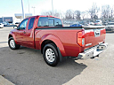 Thumbnail image of 2017 Nissan Frontier at Mathews Nissan