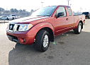 Thumbnail image of 2017 Nissan Frontier at Mathews Nissan