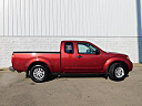 Thumbnail image of 2017 Nissan Frontier at Mathews Nissan
