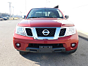 Thumbnail image of 2017 Nissan Frontier at Mathews Nissan