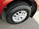 Thumbnail image of 2017 Nissan Frontier at Mathews Nissan