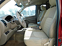 Thumbnail image of 2017 Nissan Frontier at Mathews Nissan