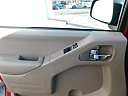 Thumbnail image of 2017 Nissan Frontier at Mathews Nissan