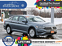 Thumbnail image of 2020 Volkswagen Jetta at Volkswagen of Inver Grove