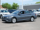 2020 Volkswagen Jetta S at Volkswagen of Inver Grove