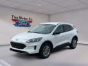 2022 Ford Escape SE at The Motor Company