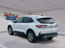 Thumbnail image of 2022 Ford Escape at The Motor Company