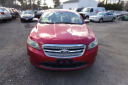 2010 Ford Taurus Limited at 1ST PRIORITY AUTOS
