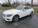 2018 Mercedes-Benz C-Class C 350e at MercedesBenzOfNovi of Novi, MI