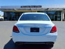 Thumbnail image of 2018 Mercedes-Benz C-Class at MercedesBenzOfNovi of Novi, MI