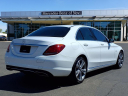 Thumbnail image of 2018 Mercedes-Benz C-Class at MercedesBenzOfNovi of Novi, MI