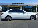 Thumbnail image of 2018 Mercedes-Benz C-Class at MercedesBenzOfNovi of Novi, MI